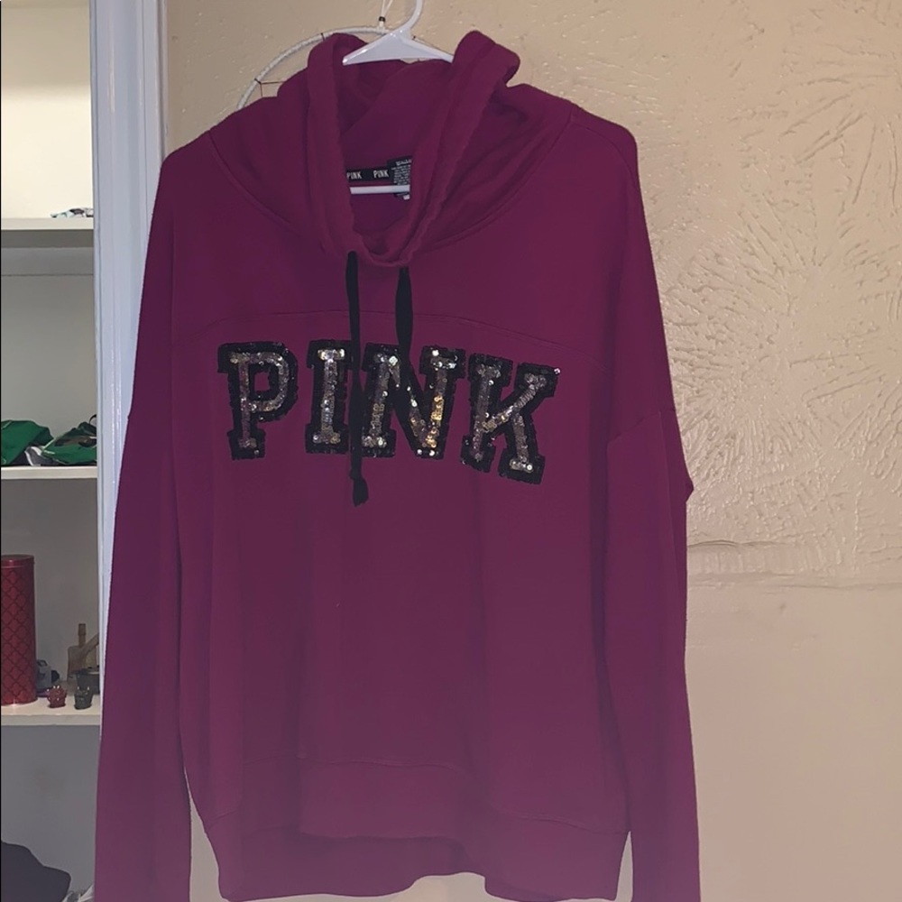 Victoria’s Secret PINK sweatshirt!!!